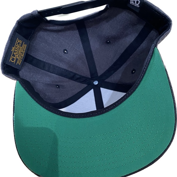 80eighty adjustable hat. - Picture 3 of 3